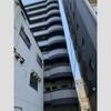 ノアーズアーク桃谷駅前 8階 築39年7ヶ月の賃貸物件