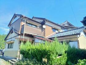 福井県丹生郡越前町樫津