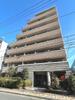 エスエスハイツ市川 6階 築27年3ヶ月の賃貸物件