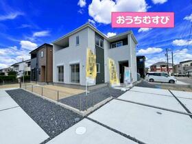 愛知県小牧市藤島町中島