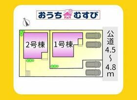 愛知県小牧市藤島町中島