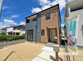 愛知県小牧市藤島町中島