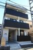 メルクリオ東川口 2階 新築の賃貸物件