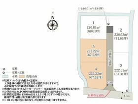群馬県前橋市下新田町