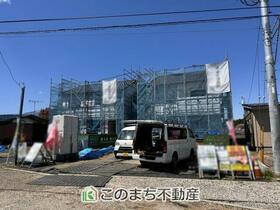 栃木県日光市瀬尾