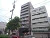 ラナップスクエア京都西陣 9階 築17年10ヶ月の賃貸物件