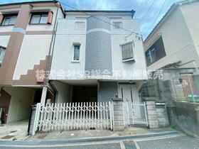 大阪府東大阪市客坊町
