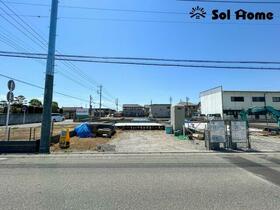 群馬県伊勢崎市安堀町