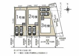 静岡県沼津市本郷町