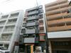 ファンターナ上本町 3階 築45年5ヶ月の賃貸物件