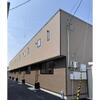 蓮町（馬場記念公園前）駅より徒歩7分 2階 新築の賃貸物件