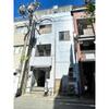 名鉄岐阜駅より徒歩14分 築40年 5階建の賃貸物件