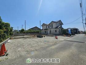 栃木県宇都宮市五代１丁目