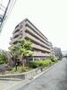 アーデンコート住吉川 3階 築34年7ヶ月の賃貸物件