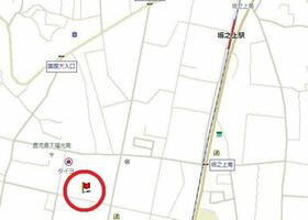 鹿児島県鹿児島市坂之上６丁目