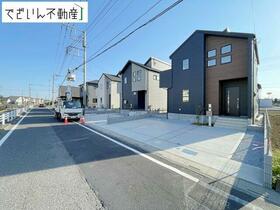 埼玉県久喜市青毛３丁目