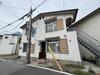 川西能勢口駅より徒歩3分 築53年8ヶ月の賃貸物件
