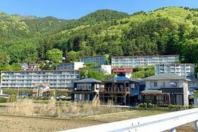 のんびれっじ河口湖Ｂ棟