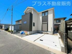 福岡県糟屋郡新宮町三代西１丁目