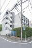 池袋駅より徒歩9分 4階 築19年7ヶ月の賃貸物件