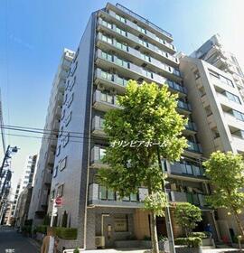 セザールスカイタワー銀座東　４階　角　部屋　リ　フォーム済