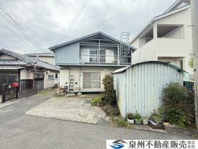 大阪府泉佐野市羽倉崎上町３丁目