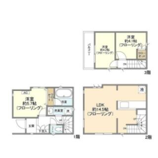 間取り：213142202840