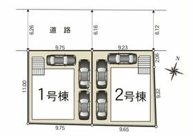 静岡県三島市藤代町