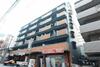 ライラック上本町 6階 築36年6ヶ月の賃貸物件