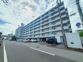 買い物施設充実　高知市葛島４丁目サーパス高須　中古マンション