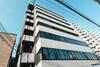 フォルム東住吉 4階 築32年5ヶ月の賃貸物件
