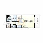 アパートメンツ江坂のイメージ