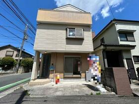 埼玉県越谷市蒲生愛宕町