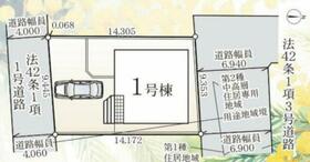 埼玉県白岡市篠津