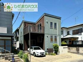 茨城県牛久市南３丁目