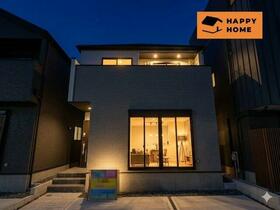 愛知県名古屋市北区長喜町３丁目