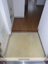 愛知県刈谷市若松町３丁目（賃貸マンション1K・2階・25.52㎡） その10