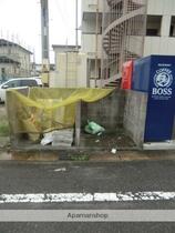 愛知県刈谷市若松町３丁目（賃貸マンション1K・2階・25.52㎡） その13