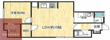 間取り：227102234467