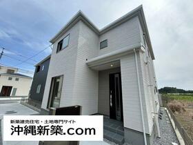 沖縄県うるま市字前原