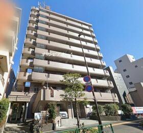 モンテベルデ西大島　５階　角　部屋　リ　フォーム済