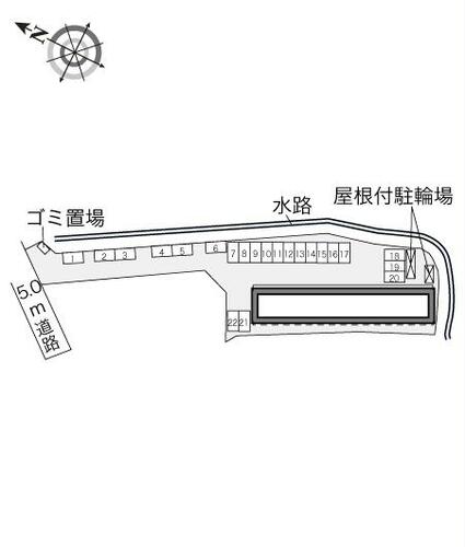 レオパレスクレスト_その他_0