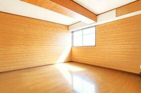 エミネンス妙蓮寺　大口駅まで６分／３駅・３路線の利用可能／南西向きのコ