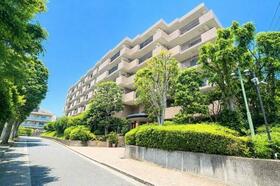 シティクレスト東寺尾壱番館