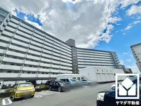 向島ニュータウン第三街区Ｃ棟