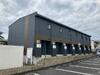 健軍町駅よりバス8分 徒歩9分 1階 築18年11ヶ月の賃貸物件