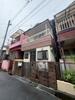 川西能勢口駅より徒歩17分 築58年10ヶ月 2階建の賃貸物件