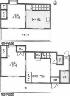 間取り：223040500428