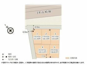 埼玉県熊谷市新堀