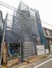 東長崎駅より徒歩9分 3階 新築の賃貸物件